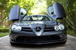 Mercedes-Benz SLR McLaren 2006 года